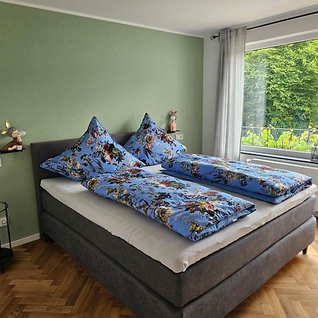 Schorn³ Appartements Zell an der Mosel Exterior photo