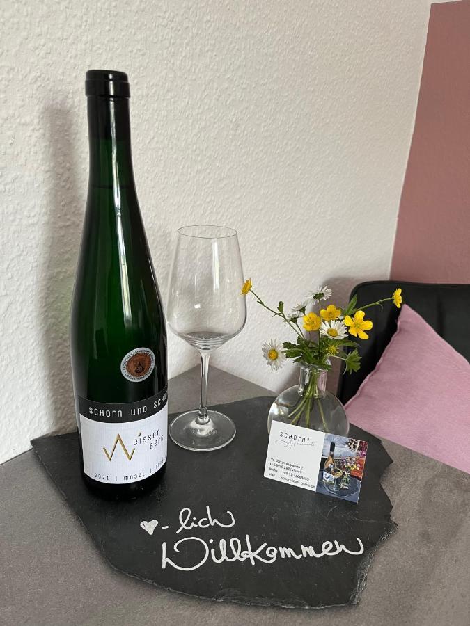 Schorn³ Appartements Zell an der Mosel Room photo
